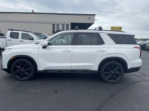 2023 Hyundai PALISADE XRT