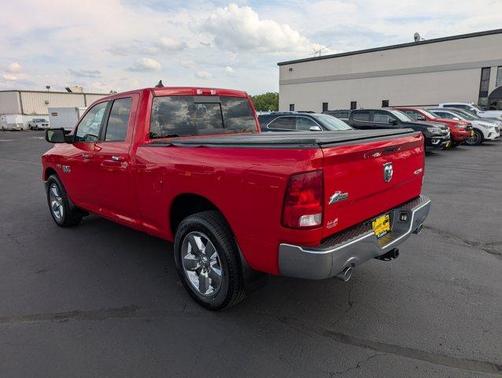 2014 RAM 1500 SLT