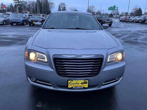 2014 Chrysler 300 S