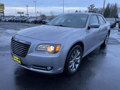 2014 Chrysler 300 S