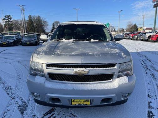 2010 Chevrolet Tahoe LT