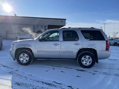 2010 Chevrolet Tahoe LT
