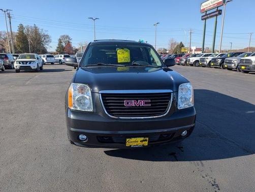2012 GMC Yukon XL 1500 SLE