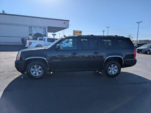 2012 GMC Yukon XL 1500 SLE