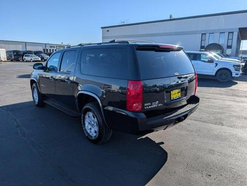 2012 GMC Yukon XL 1500 SLE