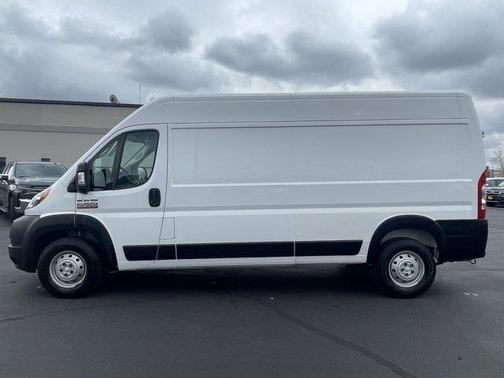 2021 RAM ProMaster 2500 High Roof