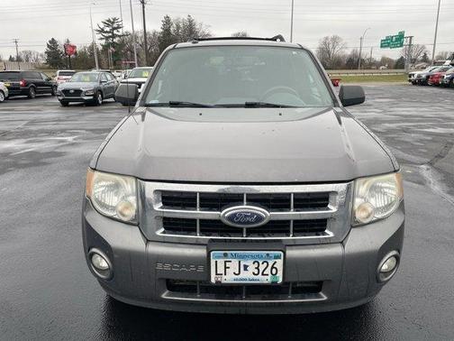 2009 Ford Escape XLT