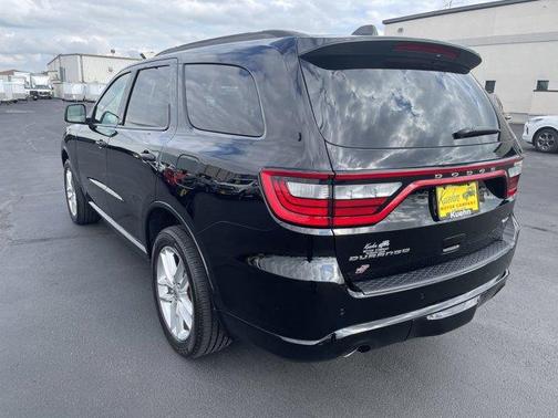 2024 Dodge Durango GT