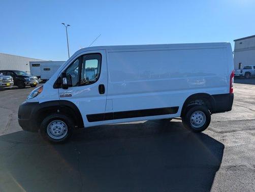 2021 RAM ProMaster 1500 Low Roof