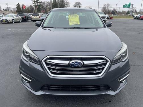 2019 Subaru Legacy 2.5i Limited