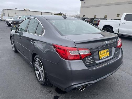 2019 Subaru Legacy 2.5i Limited