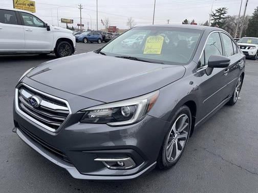 2019 Subaru Legacy 2.5i Limited