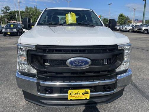 2022 Ford F-250 XL