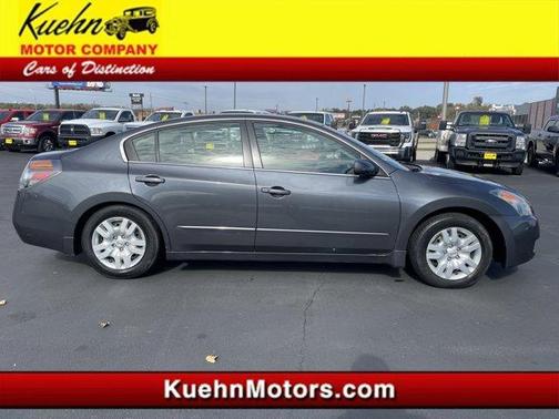 2009 Nissan Altima 2.5 S