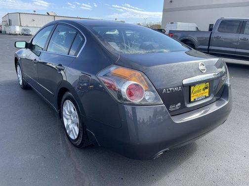2009 Nissan Altima 2.5 S