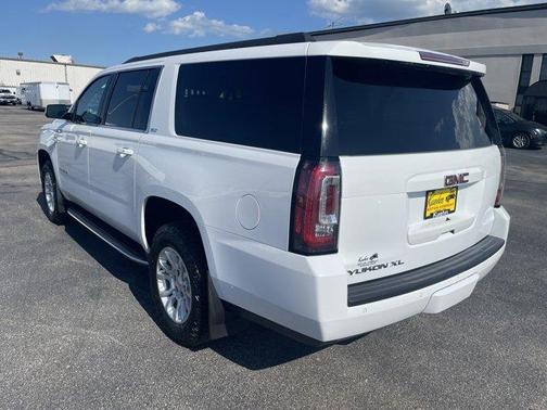 2019 GMC Yukon XL SLT