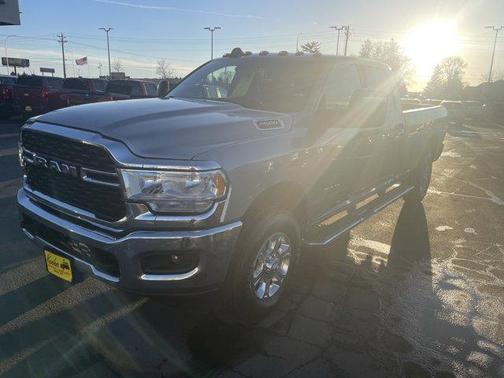 2023 RAM 2500 Big Horn