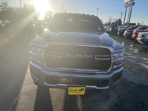 2023 RAM 2500 Big Horn