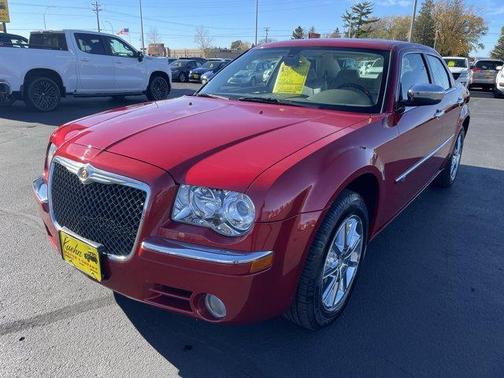2009 Chrysler 300C 