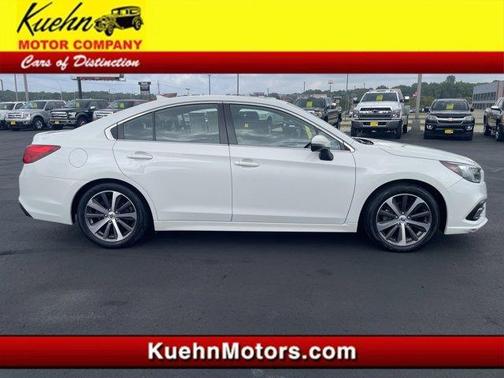 2019 Subaru Legacy 2.5i Limited