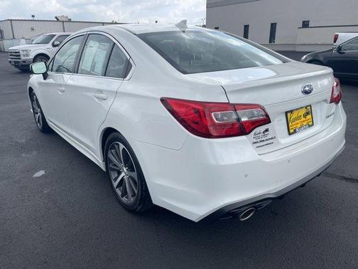 2019 Subaru Legacy 2.5i Limited
