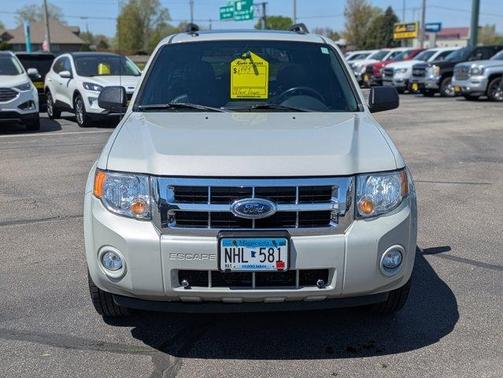 2008 Ford Escape XLT