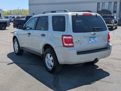 2008 Ford Escape XLT