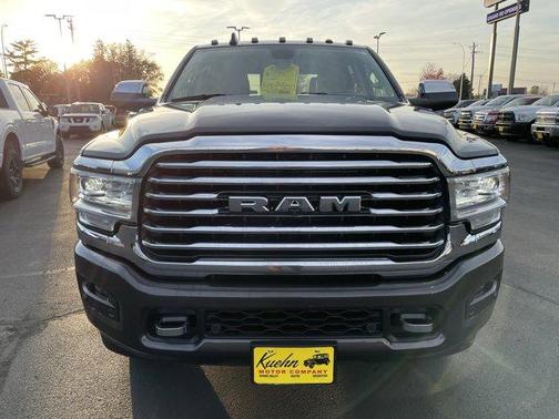 2022 RAM 2500 Longhorn