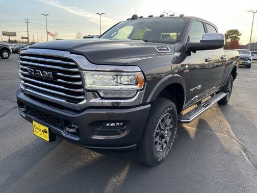 2022 RAM 2500 Longhorn