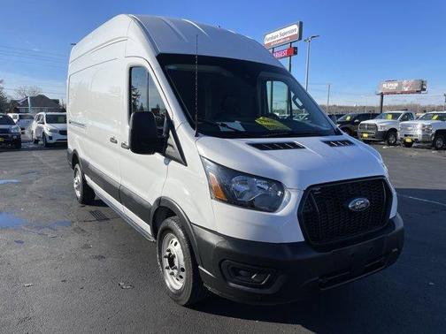 2023 Ford Transit-250 Base