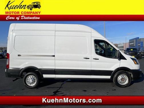 2023 Ford Transit-250 Base