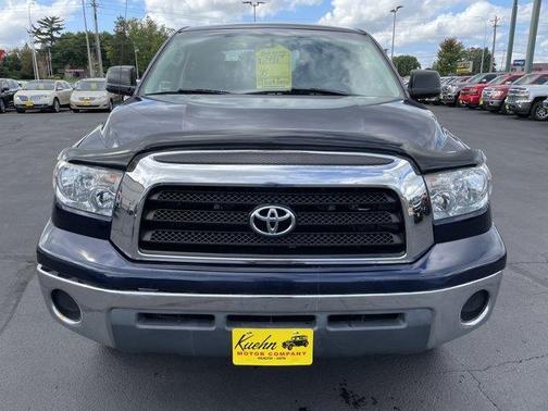 2008 Toyota Tundra SR5
