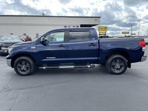 2008 Toyota Tundra SR5