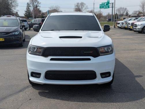 2018 Dodge Durango R/T