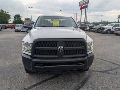 2014 RAM 2500 Tradesman