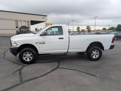 2014 RAM 2500 Tradesman