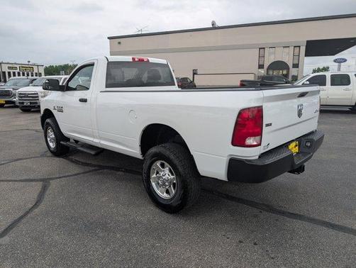 2014 RAM 2500 Tradesman