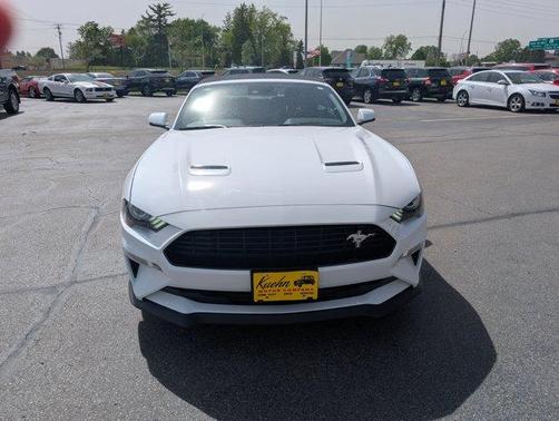 2020 Ford Mustang GT Premium