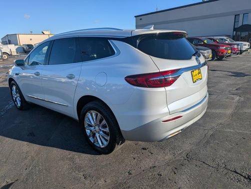 2019 Buick Enclave Premium