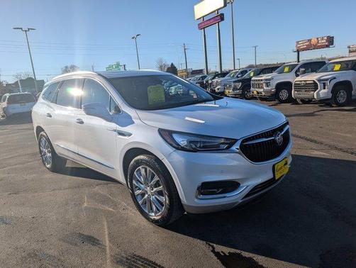 2019 Buick Enclave Premium