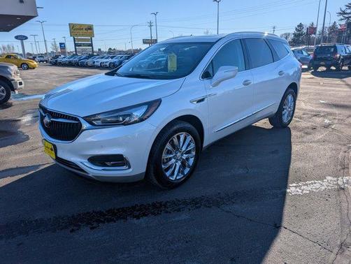 2019 Buick Enclave Premium