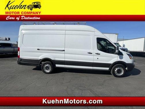 2019 Ford Transit-350 Base