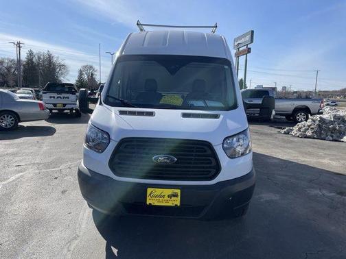 2019 Ford Transit-350 Base