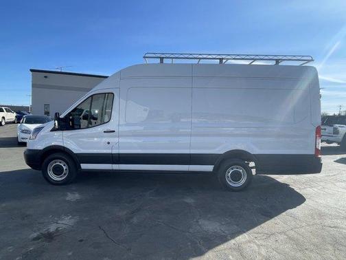 2019 Ford Transit-350 Base
