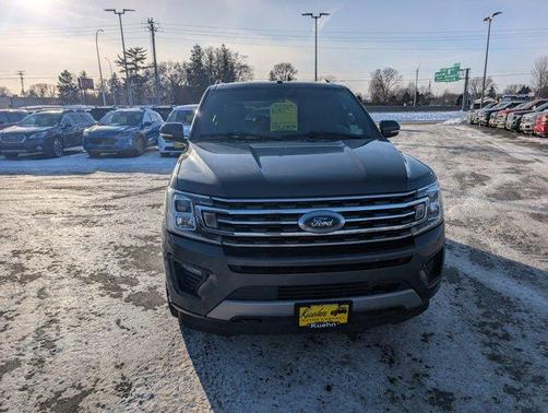 2018 Ford Expedition XLT