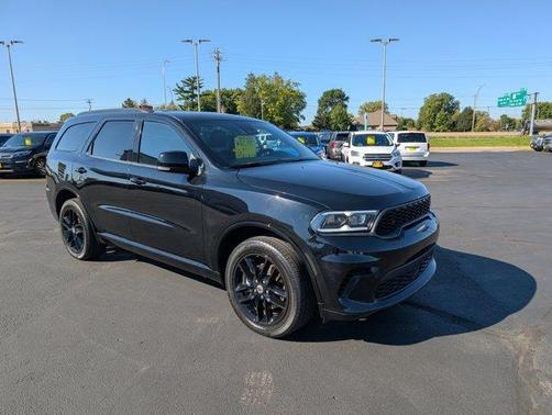2024 Dodge Durango GT