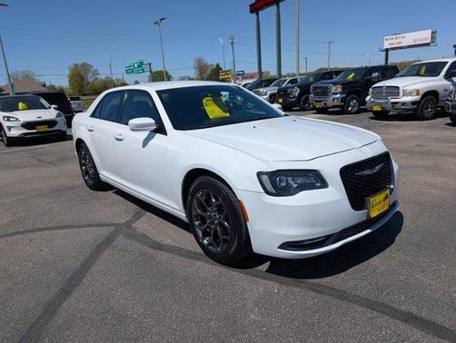 2015 Chrysler 300 S