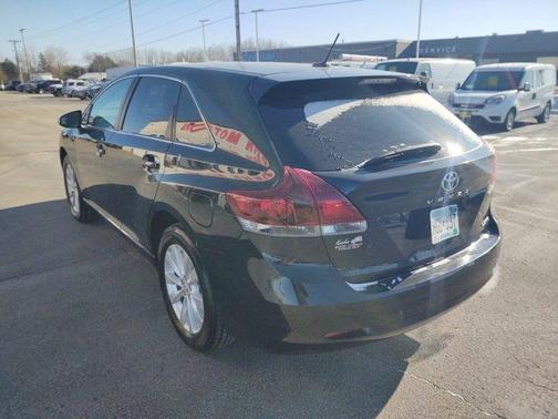 2014 Toyota Venza LE