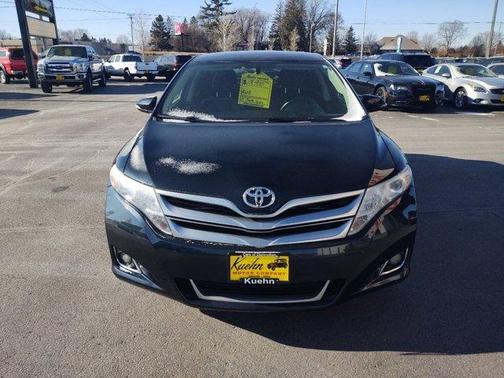 2014 Toyota Venza LE
