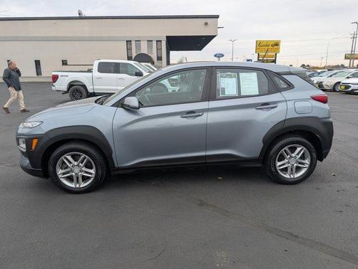 2019 Hyundai KONA SE